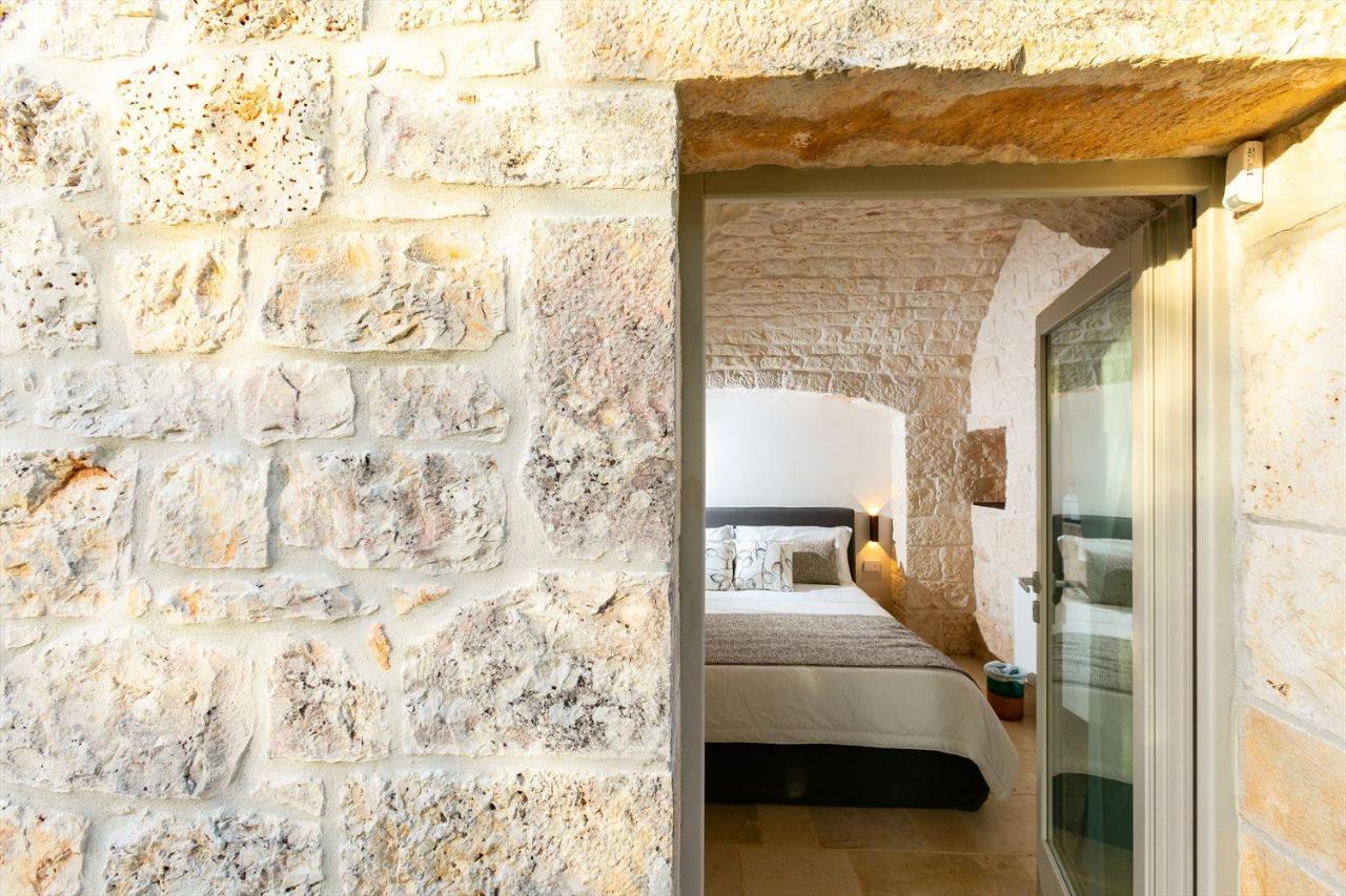 Bed and breakfast Dimora Ritunno Locorotondo