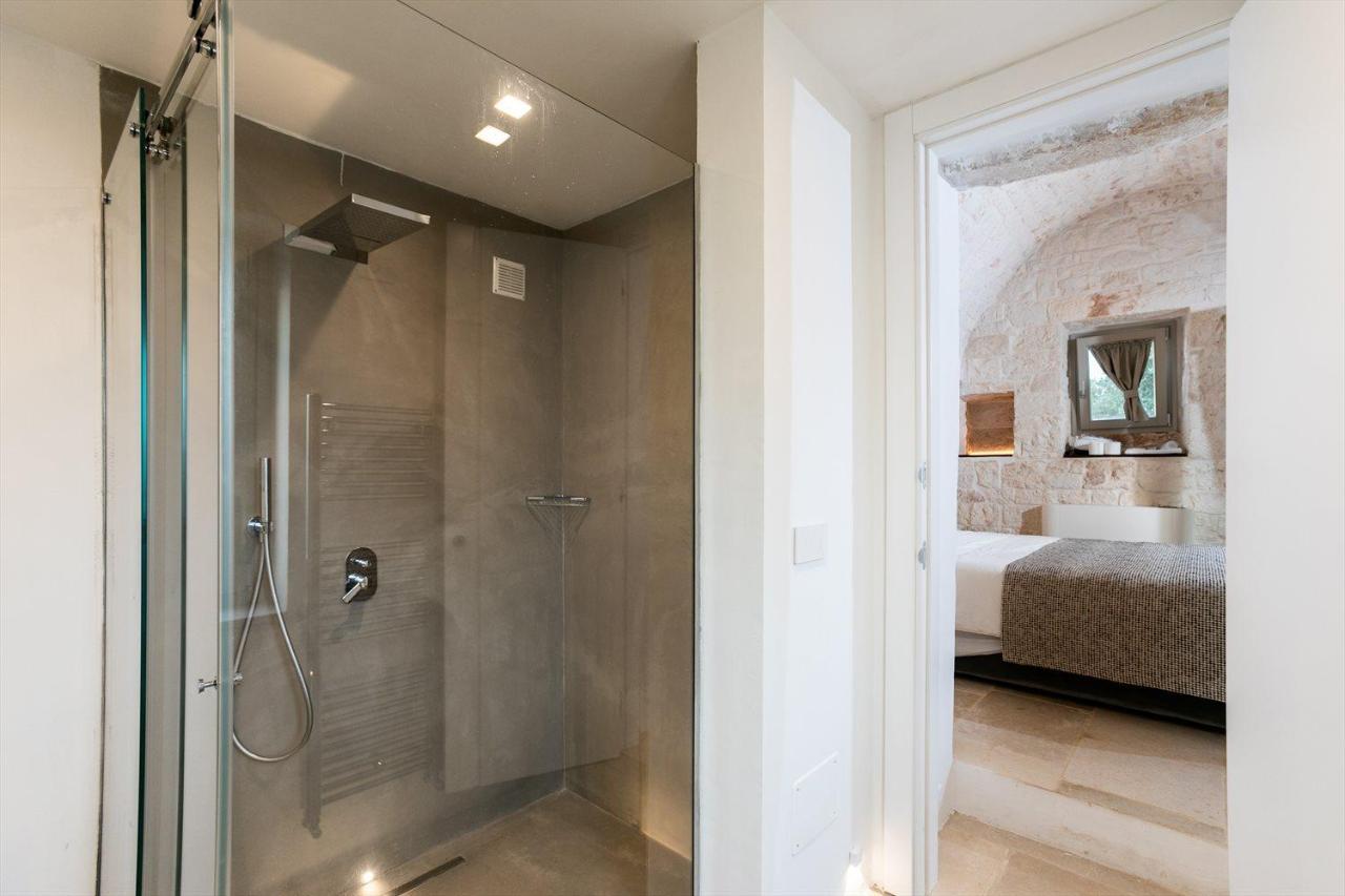 Bed and breakfast Dimora Ritunno 3*