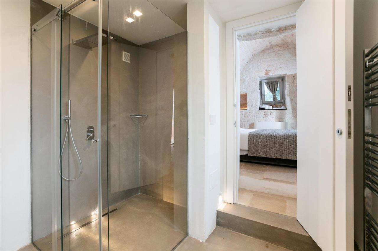Bed and breakfast Dimora Ritunno Locorotondo