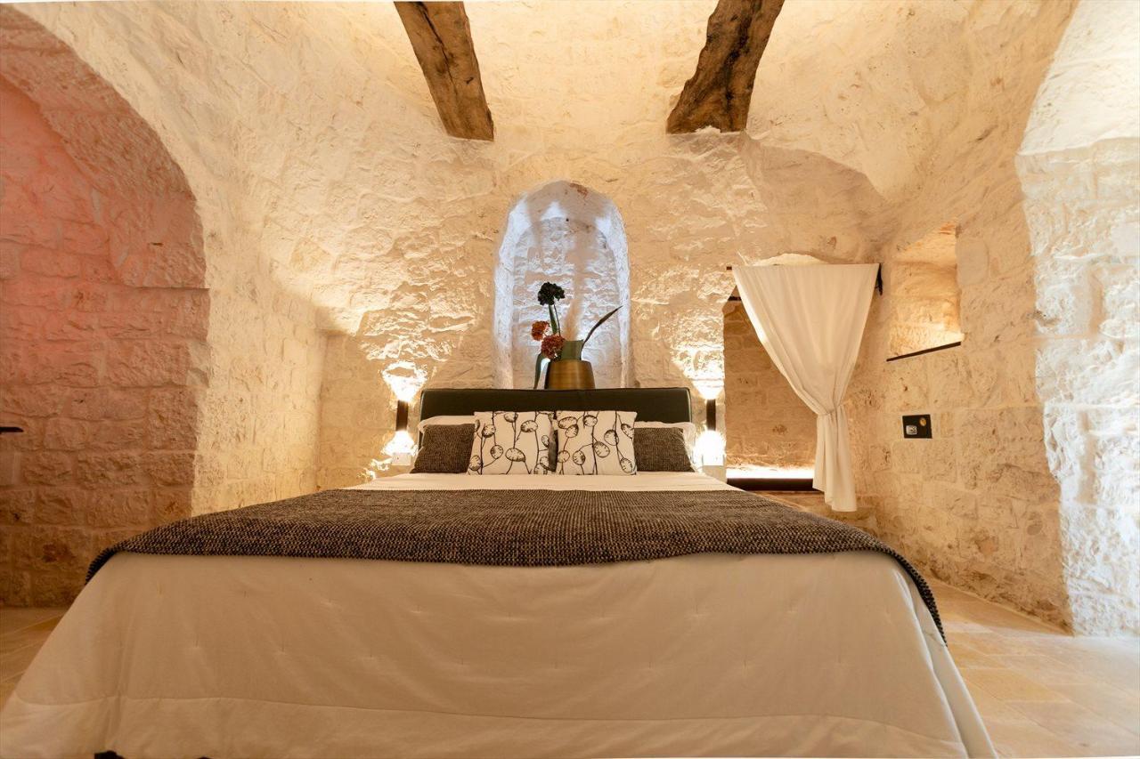 Dimora Ritunno Bed and breakfast Locorotondo