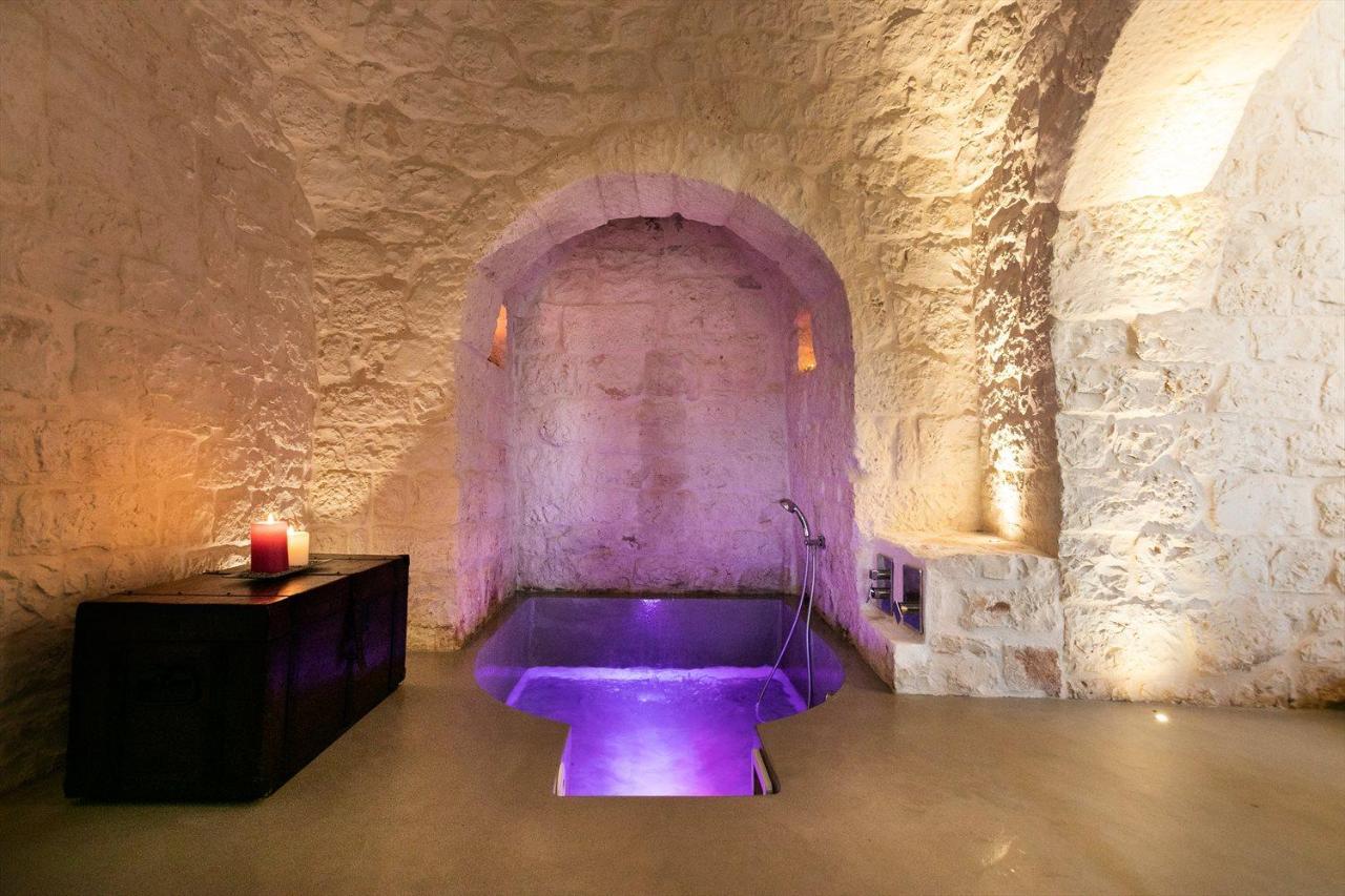 Bed and breakfast Dimora Ritunno 3*