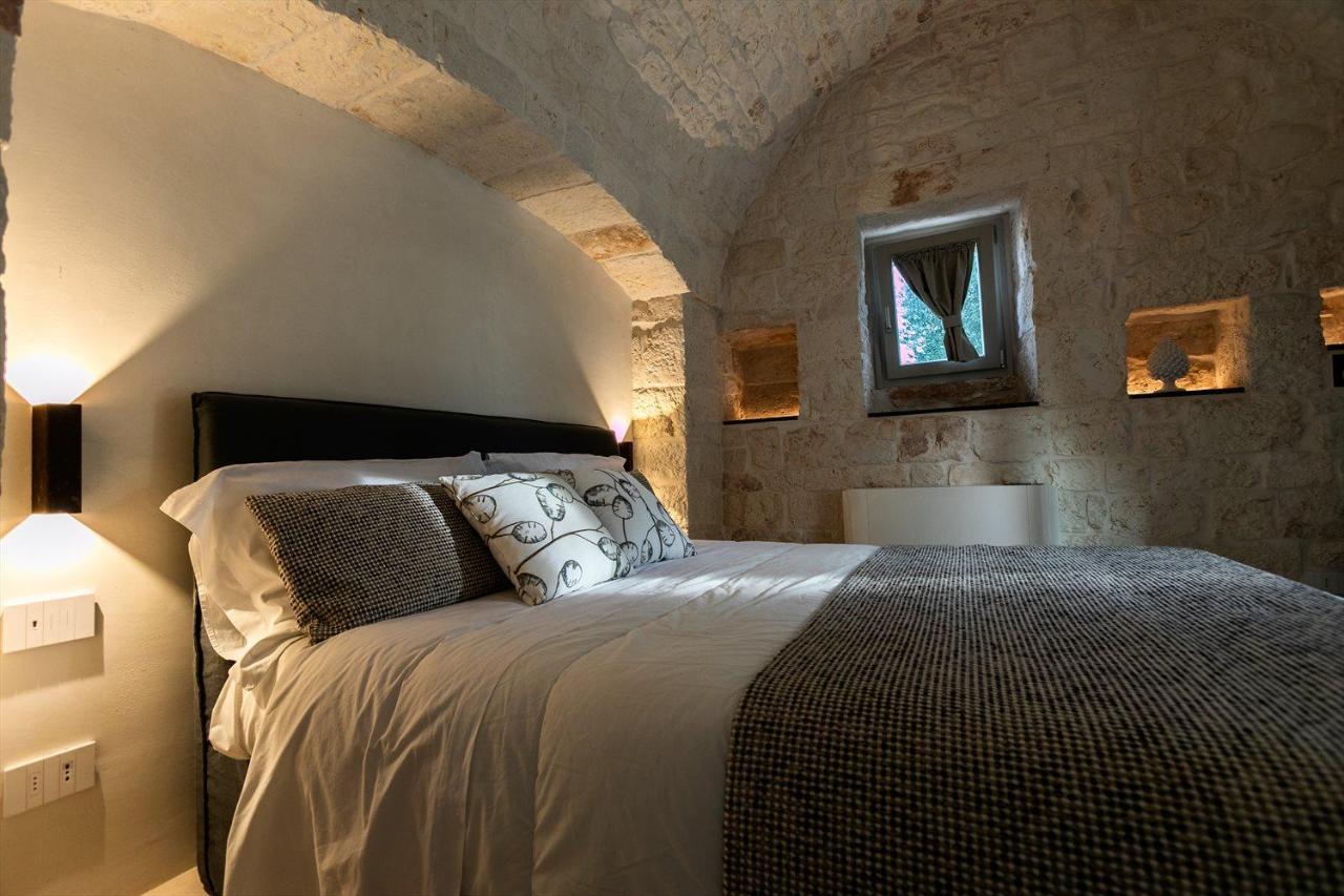 Bed and breakfast Dimora Ritunno