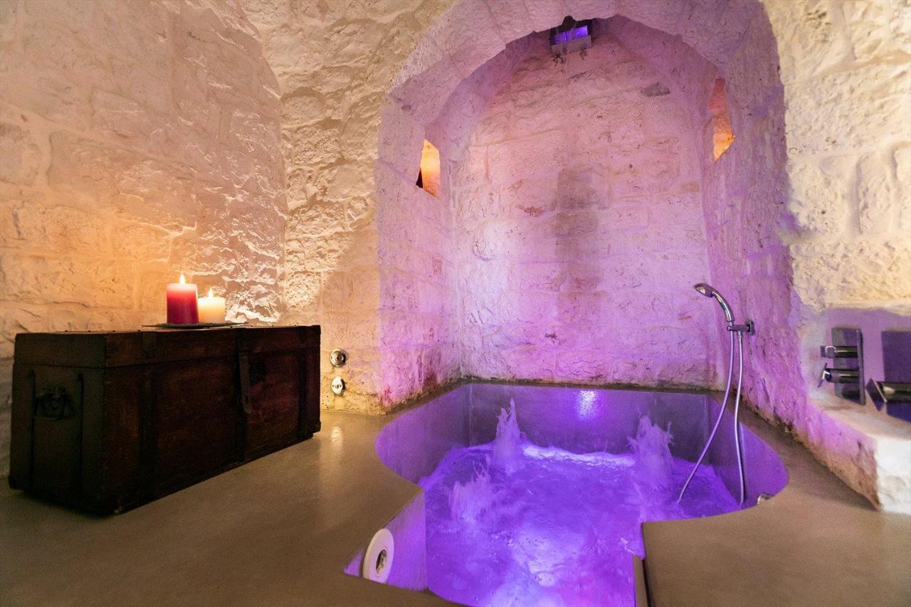 Bed and breakfast Dimora Ritunno