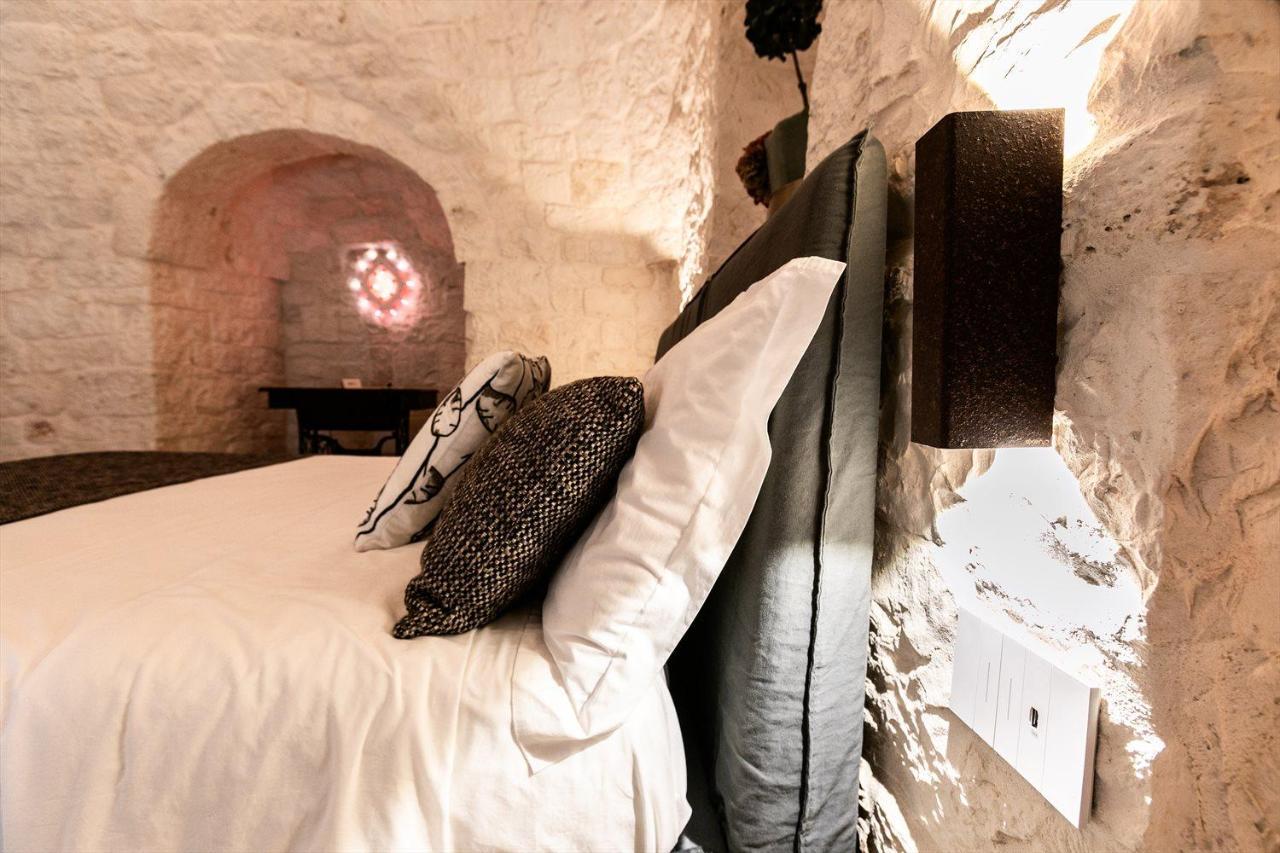 Bed and breakfast Dimora Ritunno Locorotondo