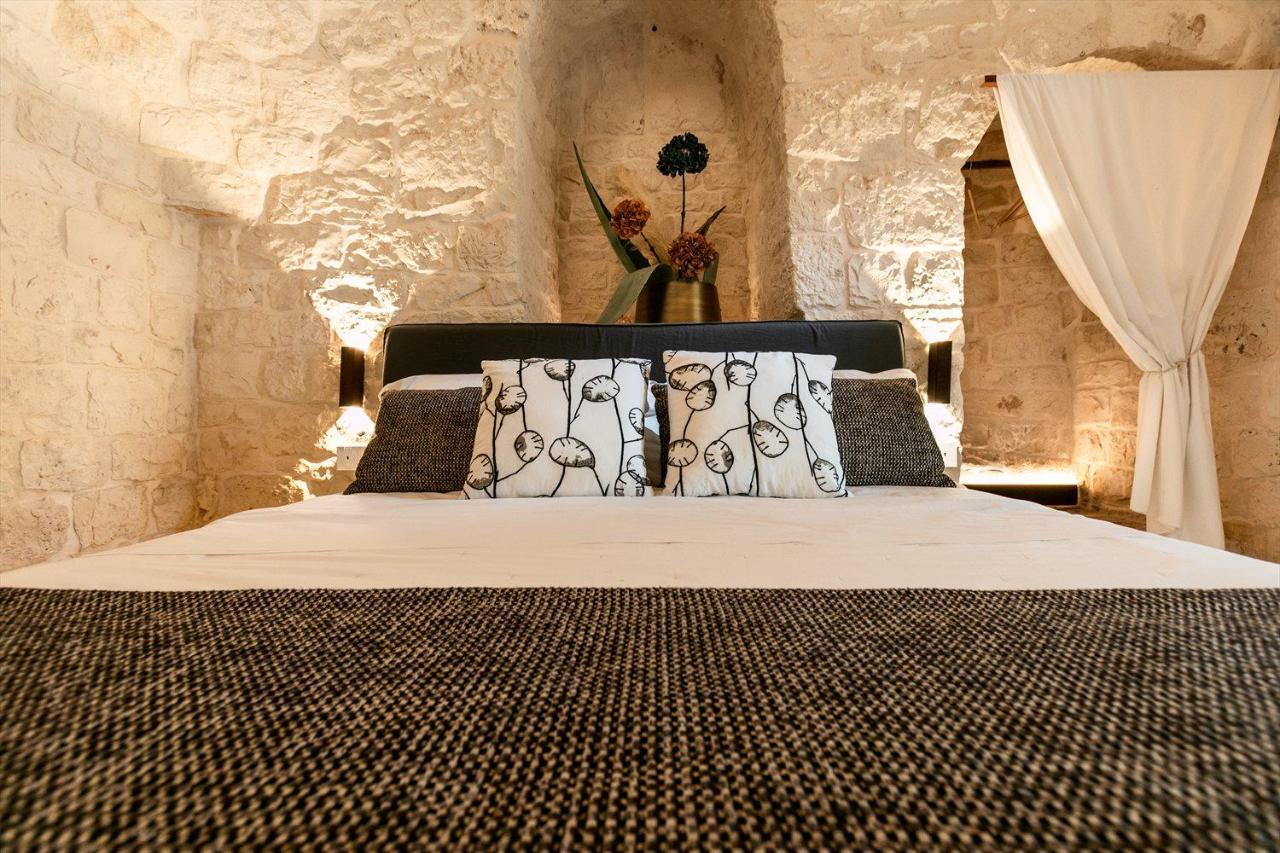 Dimora Ritunno Bed and breakfast Locorotondo