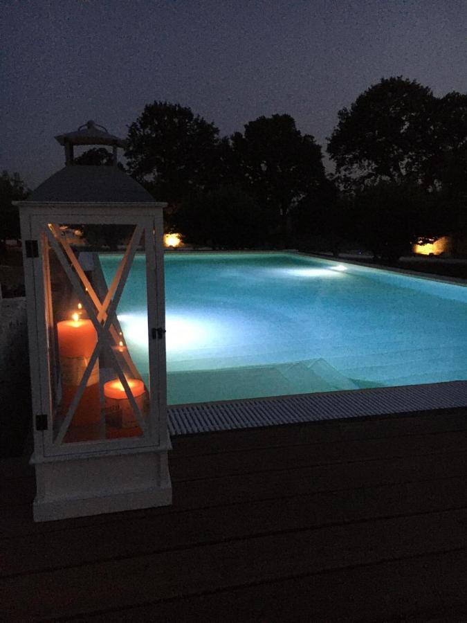 Dimora Ritunno Bed and breakfast Locorotondo