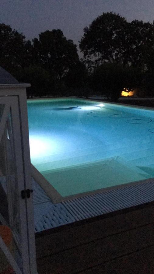 Dimora Ritunno Bed and breakfast