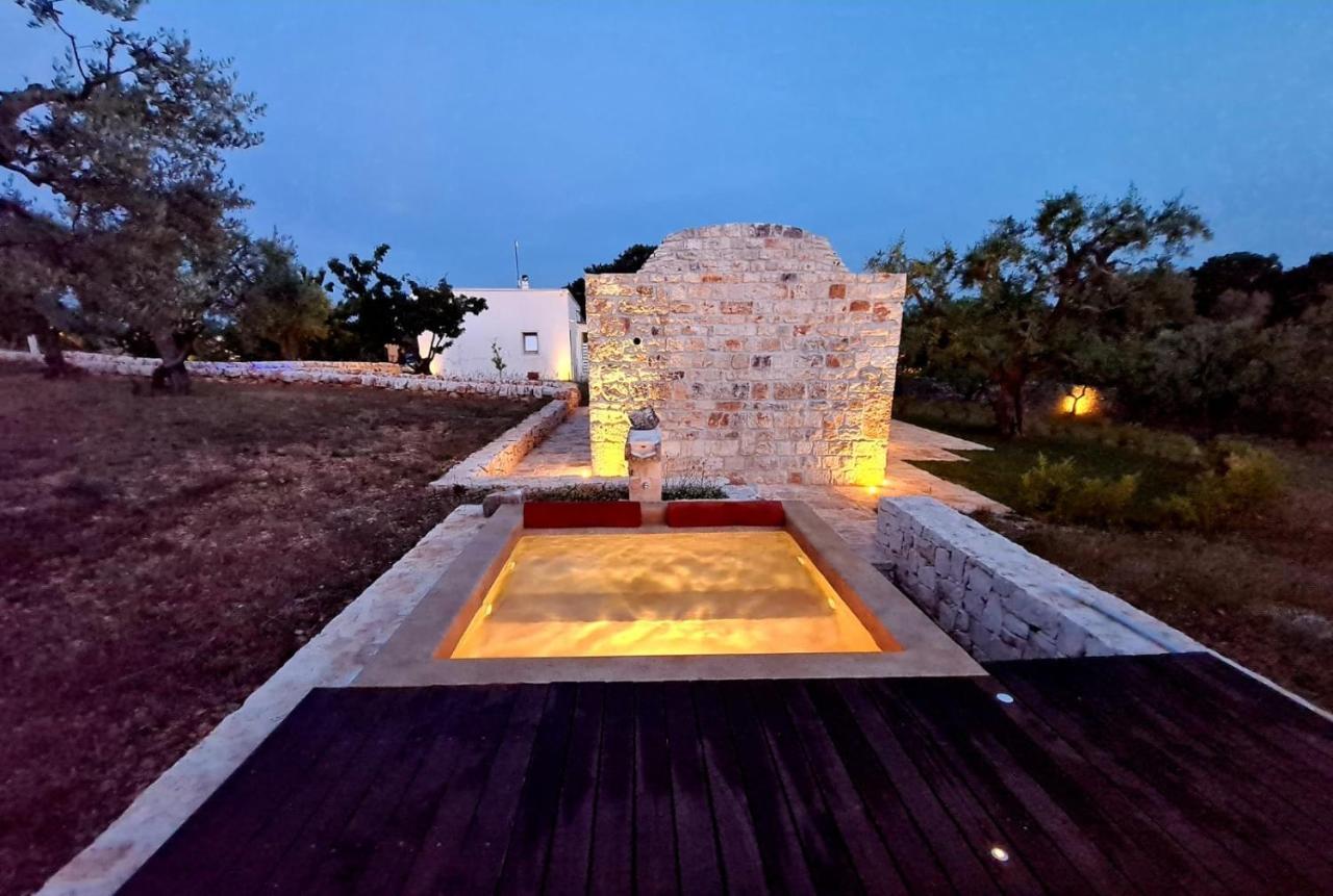 Bed and breakfast Dimora Ritunno 3*