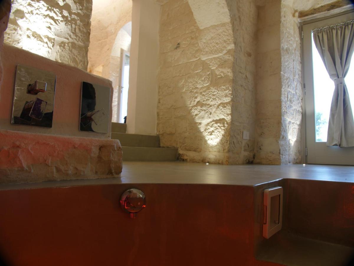 Bed and breakfast Dimora Ritunno 3*