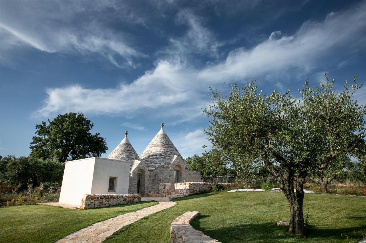 Bed & Breakfast Dimora Ritunno 3*
