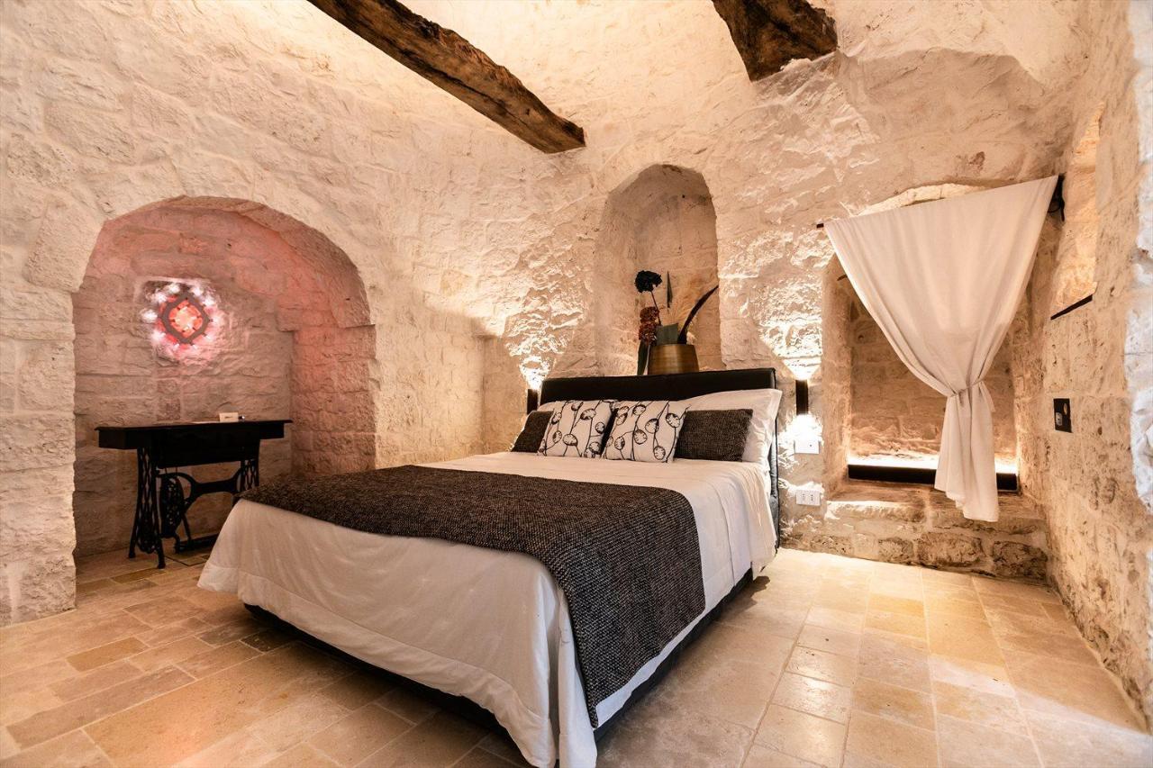 Dimora Ritunno Bed & Breakfast Locorotondo