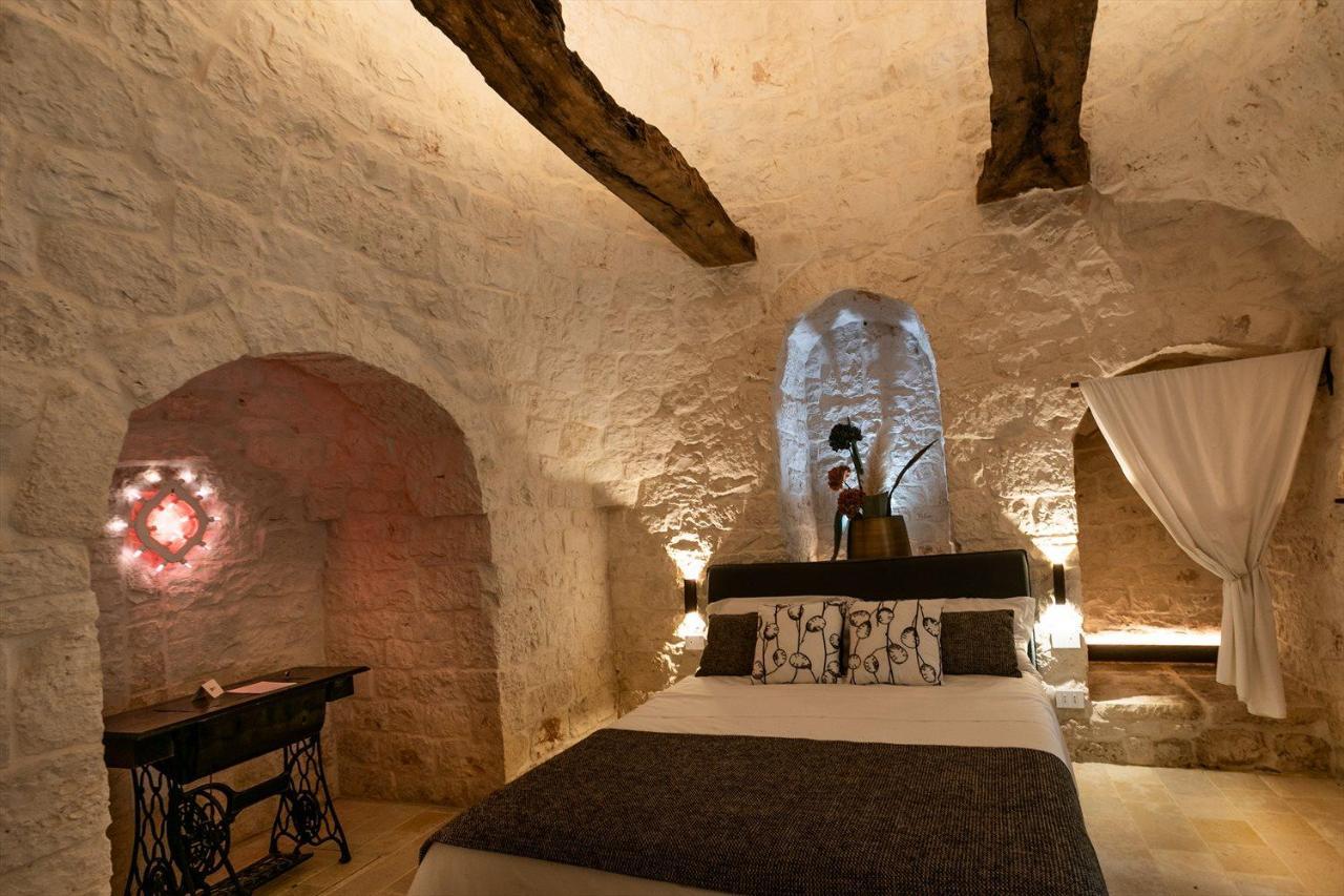 Dimora Ritunno Bed & Breakfast