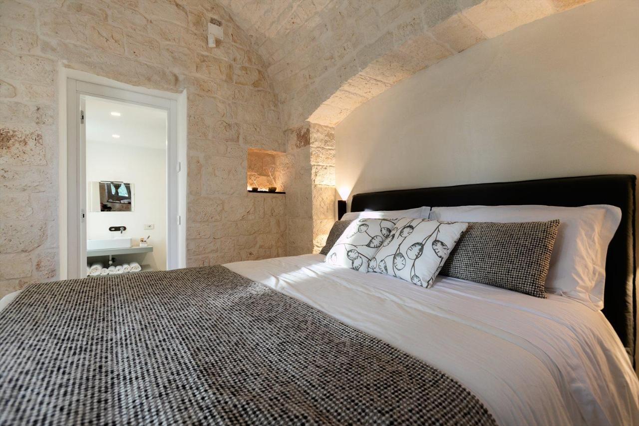 Bed & Breakfast Dimora Ritunno 3*